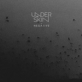 Undertheskin: NEGATIVE CD - Click Image to Close