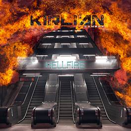 Kirlian Camera: HELLFIRE CDEP - Click Image to Close