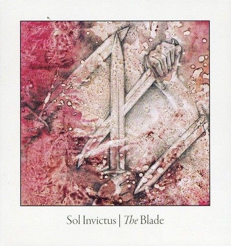 Sol Invictus: BLADE, THE CD - Click Image to Close