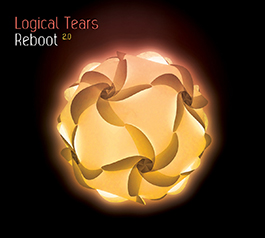 Logical Tears: REBOOT 2.0 CD - Click Image to Close