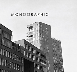 Monographic: STRUCTURES CD - Click Image to Close