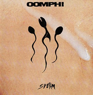 Oomph!: SPERM (2019 Edition) CD - Click Image to Close