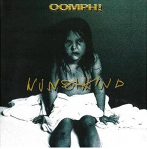 Oomph!: WUNSCHKIND (2019 Edition) CD - Click Image to Close