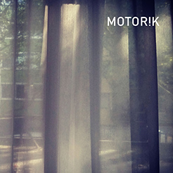 Motor!k: MOTOR!K (LIMITED) CD - Click Image to Close
