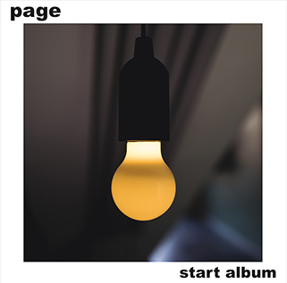 Page: START ALBUM (LIMITED) VINYL LP - Click Image to Close