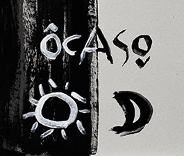 O Paradis: OCASO CD - Click Image to Close