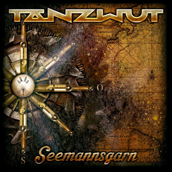 Tanzwut: SEEMANNSGARN CD - Click Image to Close