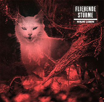 Fliehende Sturme: NEUEN LEBEN CD - Click Image to Close