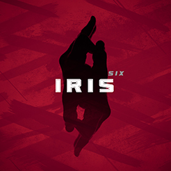 Iris: SIX CD - Click Image to Close