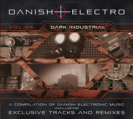 Various Artists: Danish Electro Vol. 4: Dark Industrial CD - Click Image to Close