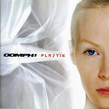 Oomph!: PLASTIK (2019) CD - Click Image to Close