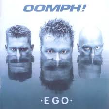 Oomph!: EGO (2019) CD - Click Image to Close