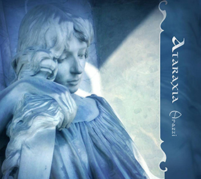 Ataraxia: ARAZZI (Reissue) CD - Click Image to Close