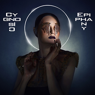 Cygnosic: EPIPHANY 2CD - Click Image to Close