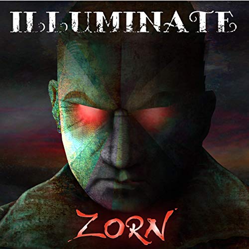 Illuminate: ZORN 2CD - Click Image to Close
