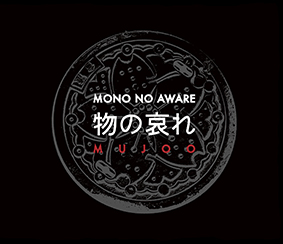 Mono No Aware: MUJOO CD - Click Image to Close