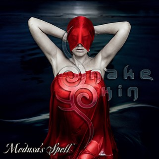 Snakeskin: MEDUSA'S SPELL VINYL LP - Click Image to Close