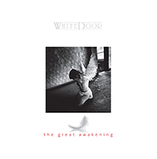 White Door: GREAT AWAKENING, THE CD - Click Image to Close