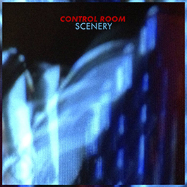 Control Room: SCENERY CD - Click Image to Close