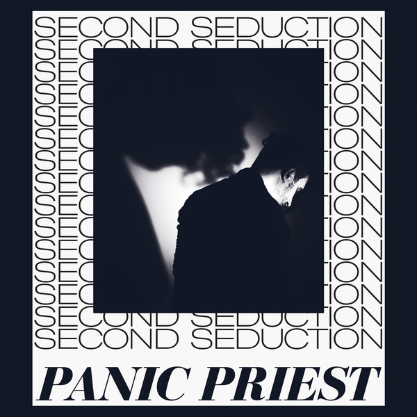 Panic Priest: SECOND SEDUCTION CD - Click Image to Close