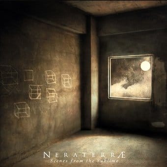 Neraterrae: SCENES FROM THE SUBLIME CD - Click Image to Close
