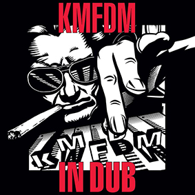 KMFDM: IN DUB CD - Click Image to Close