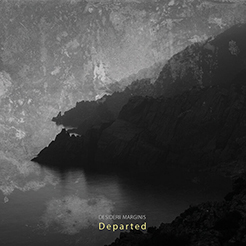 Desiderii Marginis: DEPARTED (LIMITED) CD - Click Image to Close