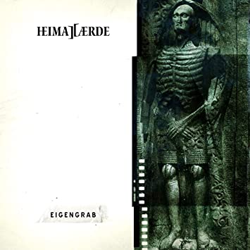 Heimataerde: EIGENGRAB 2CD - Click Image to Close