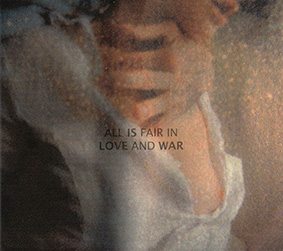 Bleib Modern: ALL IS FAIR IN LOVE AND WAR (LIMITED) RE-RELEASE CD - Click Image to Close