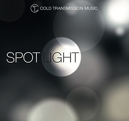 Various Artists: Spotlight 2CD - Click Image to Close
