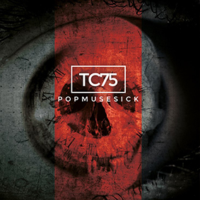TC75: POPMUSESICK (LIMITED) CD - Click Image to Close