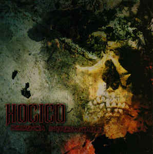 Hocico: DISIDDENCIA INQUEBRANTABLE (METROPOLIS) CDS [WF] - Click Image to Close