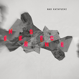 Nao Katafuch: EMERGENCE (EXTENDED) CD - Click Image to Close