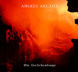 Angel's Arcana: DIE GRETCHENFRAGE CD - Click Image to Close