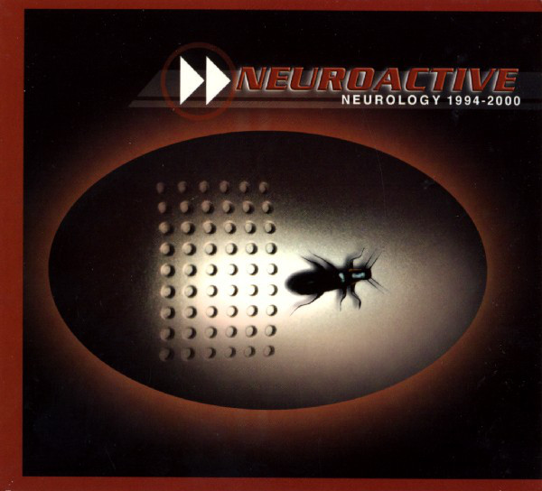 Neuroactive: NEUROLOGY 1994-2000 (OPEN WAREHOUSE FIND) 2CD [WF] - Click Image to Close