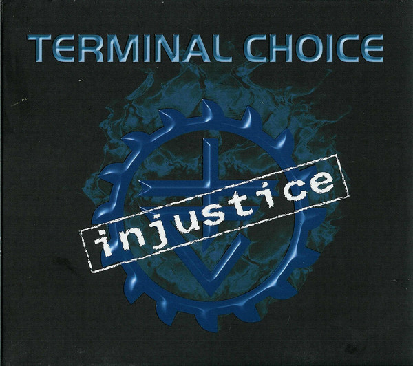 Terminal Choice: INJUSTICE (OPEN WAREHOUSE FIND) CDS [WF] - Click Image to Close