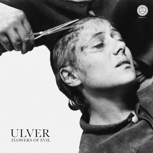 Ulver: FLOWERS OF EVIL CD - Click Image to Close