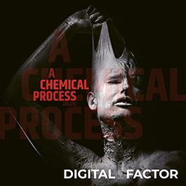 Digital Factor: CHEMICAL PROCESS, A (DELUXE) CD - Click Image to Close
