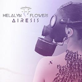 Helalyn Flowers: AIRESIS CD - Click Image to Close