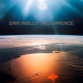 Erik Wollo: RECURRENCE CD - Click Image to Close