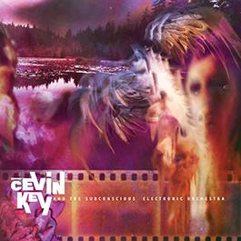 Cevin Key: RESONANCE (XWAYXWAY) CD - Click Image to Close