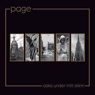 Page: ASKA UNDER MITT SKINN VINYL LP - Click Image to Close