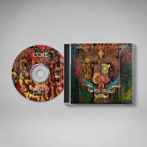 Coil: LOVE'S SECRET DOMAIN (30TH ANNIVERSARY WAX TRAX!) CD - Click Image to Close