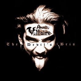 Aurelio Voltaire: DEVIL'S BRIS, THE (2020 REMASTER) CD - Click Image to Close