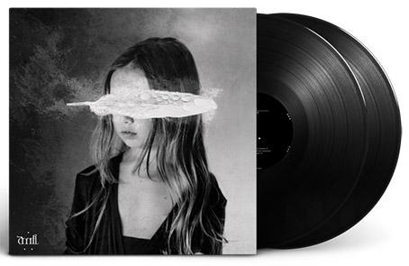 All My Faith Lost: UNTITLED (LIMITED) VINYL 2XLP - Click Image to Close