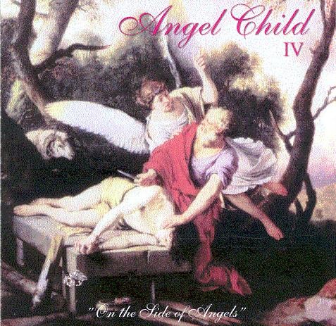 Various Artists: ANGEL CHILD IV (OPEN WAREHOUSE FIND) CD [WF] - Click Image to Close