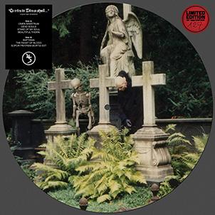 Sopor Aeternus: ES REITEN DIE TOTEN SO SCHNELL (ORIGINAL RECORDINGS) PICTURE VINYL LP - Click Image to Close