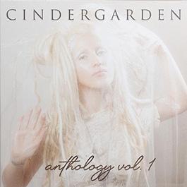 Cindergarden: ANTHOLOGY VOL. 1 (LIMITED) CD - Click Image to Close