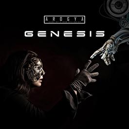 Arogya: GENESIS CD - Click Image to Close