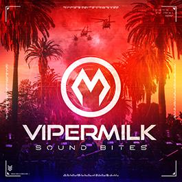 Vipermilk: SOUND BITES CD - Click Image to Close